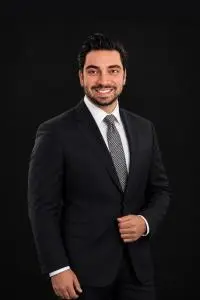 Paul Wrubel, lemon law attorney at RockPoint Law P.C.