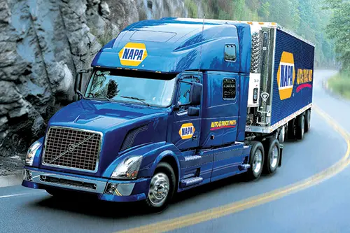 Genuine Parts Company reports 9% sales growth in Canada