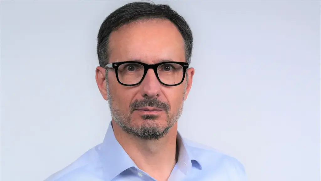 Goodyear Names Jerome Rouquet Chief Financial Officer