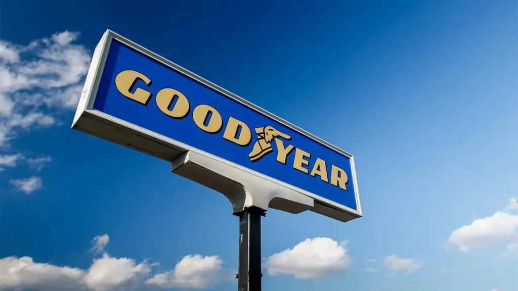 Goodyear Names Joe Hinrichs Board Chair