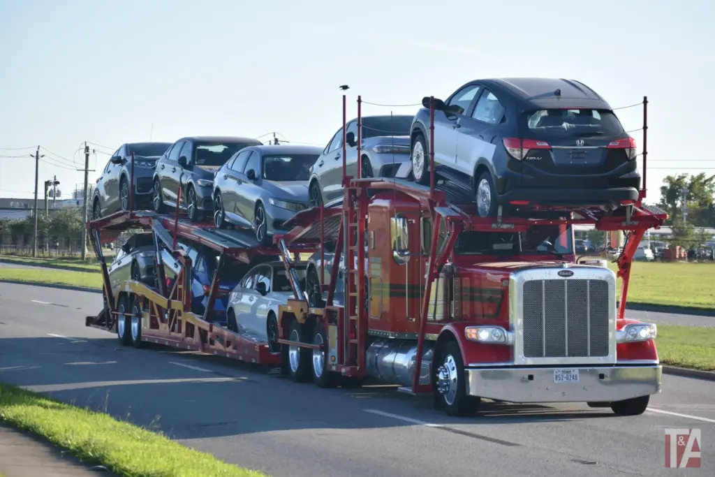 Heading Home After the Winter: Getting Your Car Back to New York