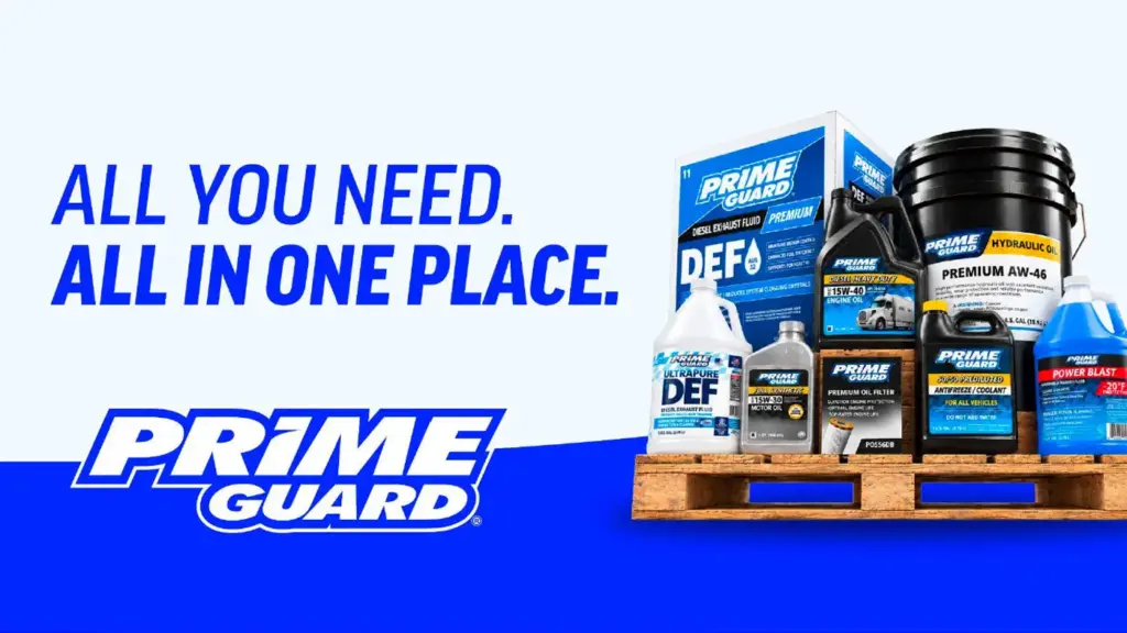 Highline Warren Launches Prime Guard Campaign