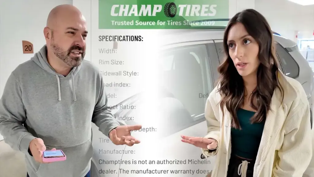 How to Find Safe, Affordable Used Tires