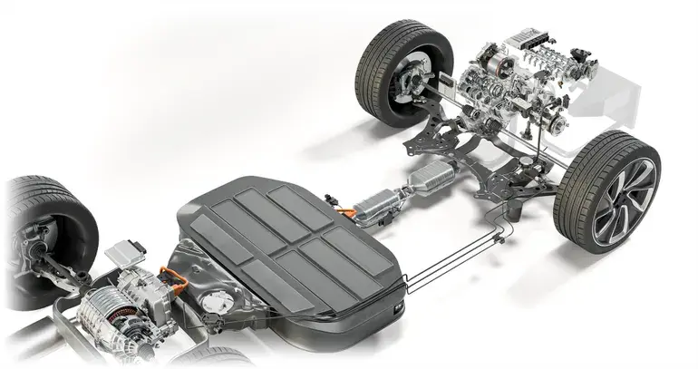 Hybrid innovation isn’t limited by constraints. It starts there.