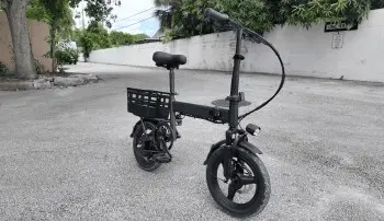 I bought a $199 Walmart e-bike, and what arrived shocked me