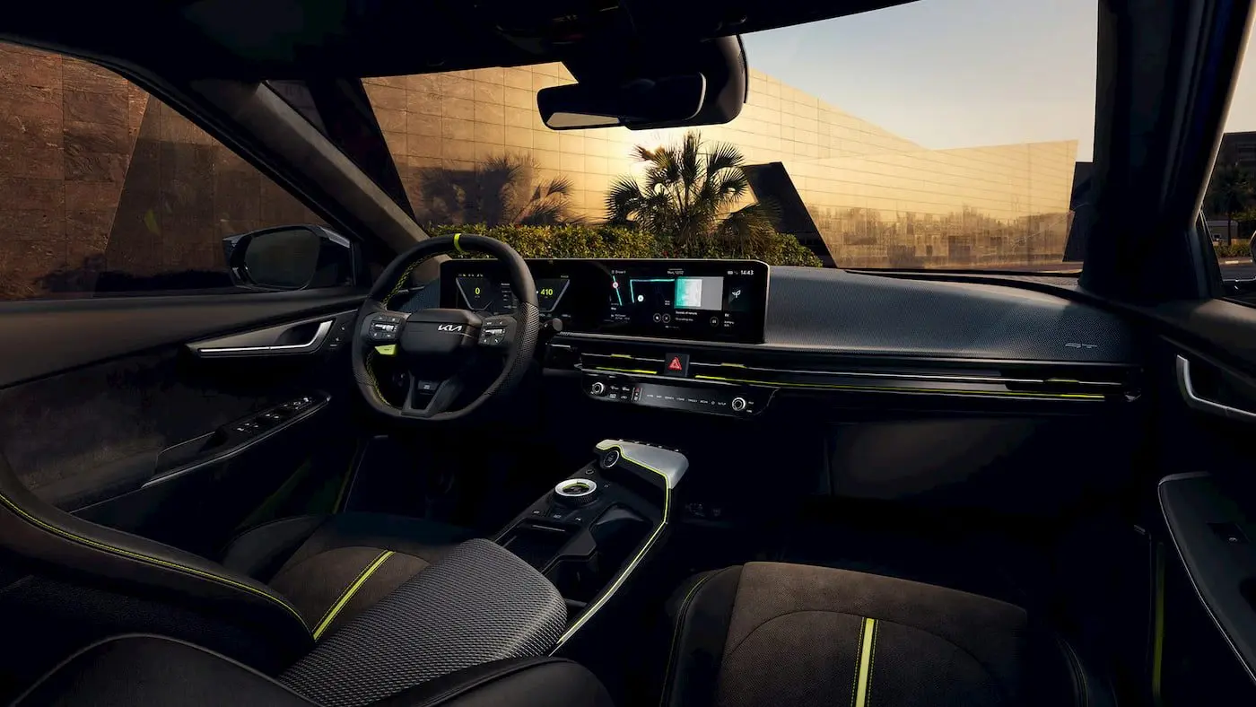 Kia-EV6-GT-EV-interior