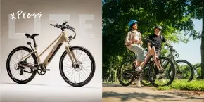Lectric treats riders with up to $762 e-bike savings in spooky sale, Worx snow blower, Jackery 1,024Wh V2 power station, more