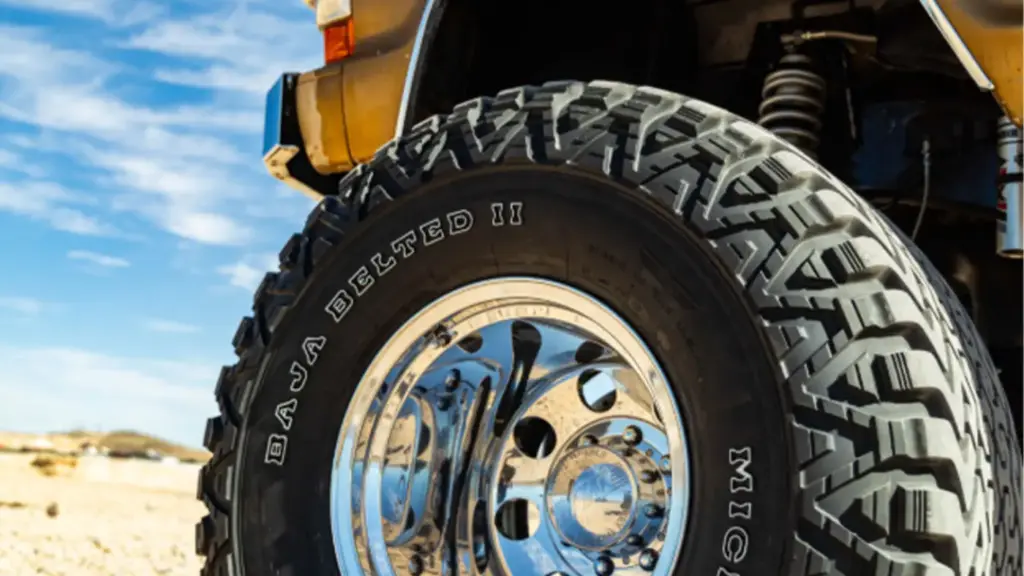 Mickey Thompson to Showcase New Tires, Fitments at 2026 SEMA Show