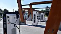 Milence opens heavy-duty EV charging hub with MCS charging in Belgium