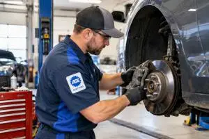 Michigan-certified auto repair specialists in Portage, MI