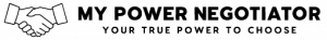 My Power Negotiator Logo