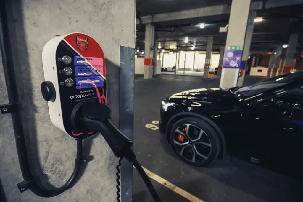 Octopus offers discounted charging through FleetBoost