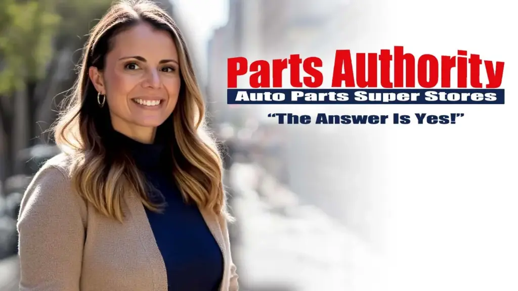 Parts Authority Names Danielle Rickerson Senior Vice President