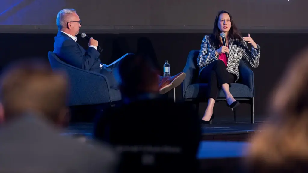 PODCAST: Used Car Week Hall of Fame honoree Grace Huang