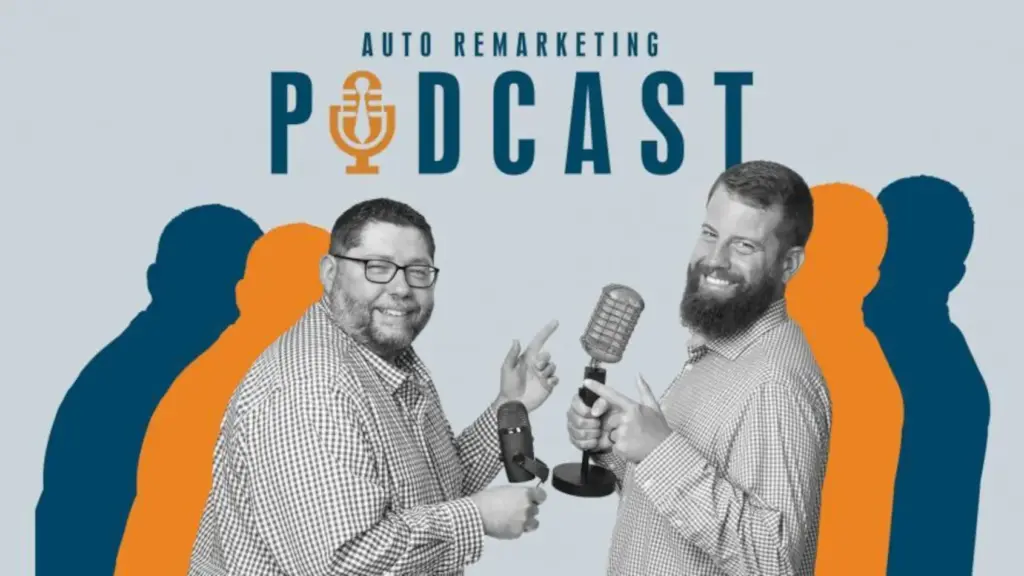 PODCAST: VIP Automotive Group’s Ben Sporn takes DIY approach to AI