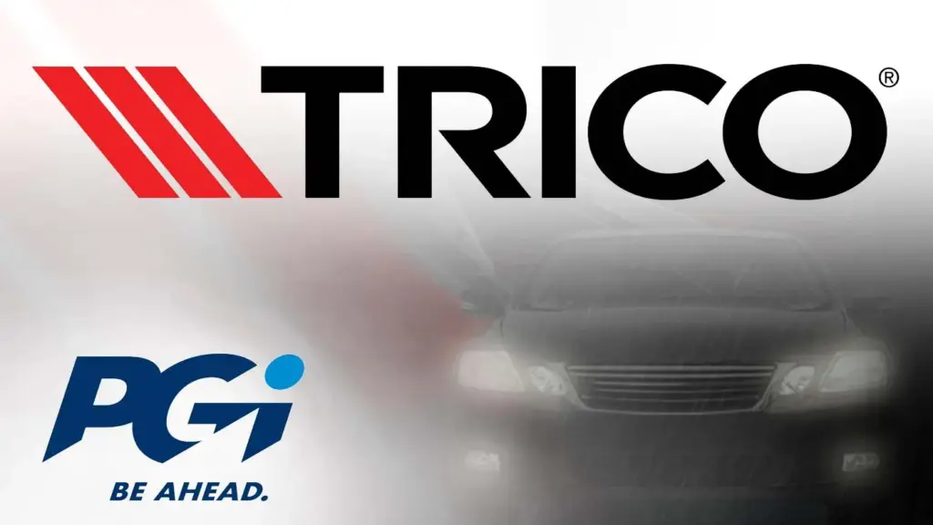 Premium Guard Refreshes TRICO Brand With New Identity
