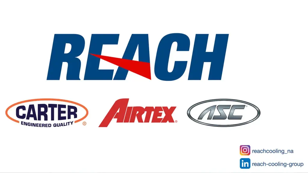 REACH Acquires Carter and Airtex/ASC Brands