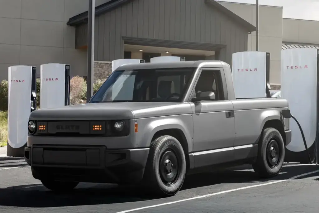 Re:Build, which spun out Slate Auto, raises $2.1B