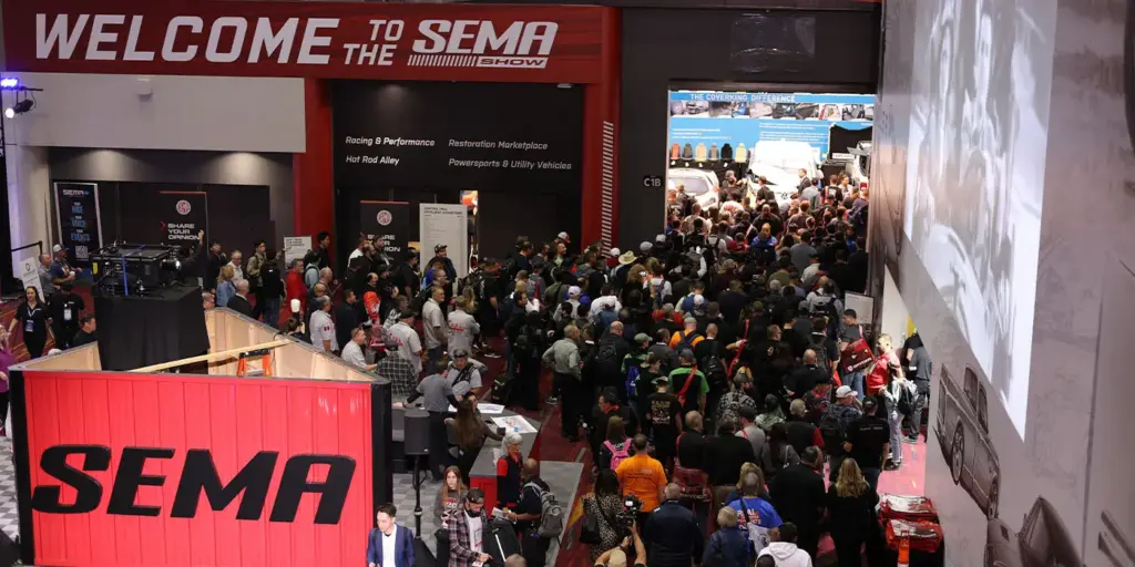 Six TIA Sessions to Help Your Tire Business Succeed at the SEMA SHOW