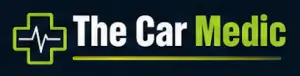 The Car Medic LLC logo