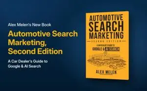 Second Edition of Automotive Search Marketing