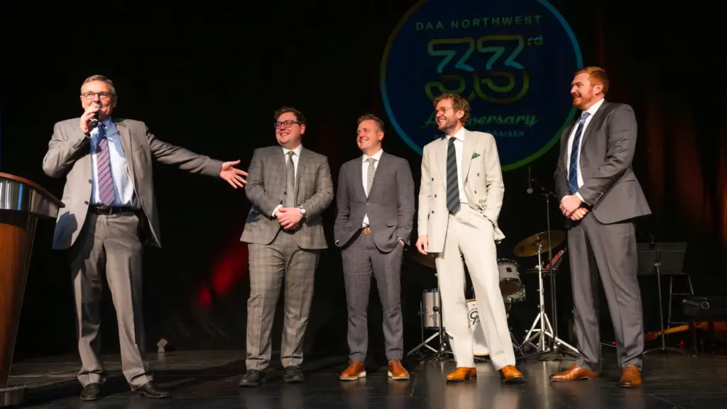 Spotlight on 2026 Auction Group of the Year: McConkey Auction Group