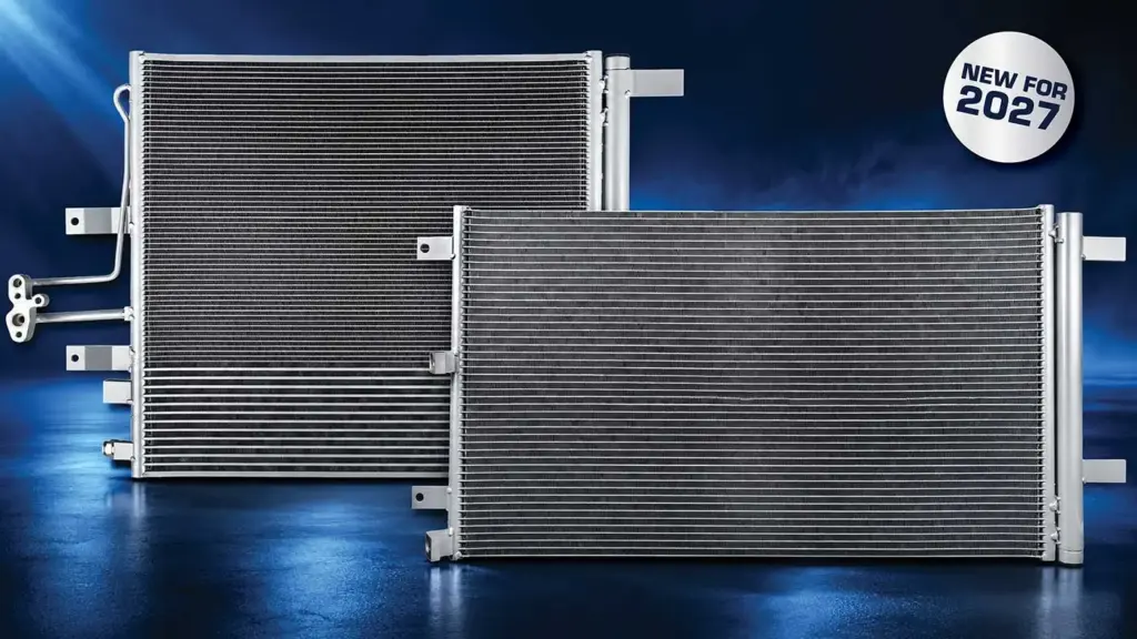 Standard Motor Products Expands Climate Control Portfolio