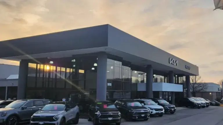 Stivers Automotive Group acquires Kia of Owings Mills from Asbury