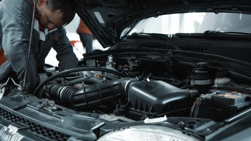 Study shows strong financial returns for automotive technician training