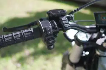 Sykeruns X7 electric dirt bike review: A lot of power for surprisingly little money