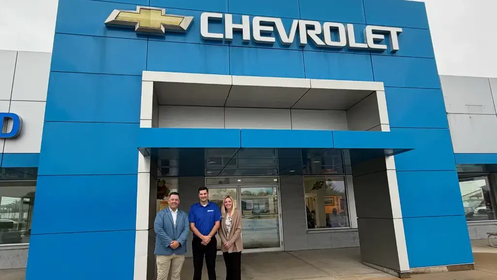 Symdon Auto Group