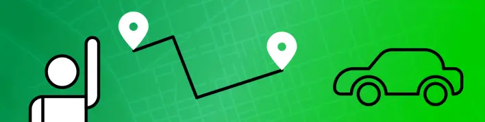 TechCrunch Mobility: Blue-green is the color of autonomy