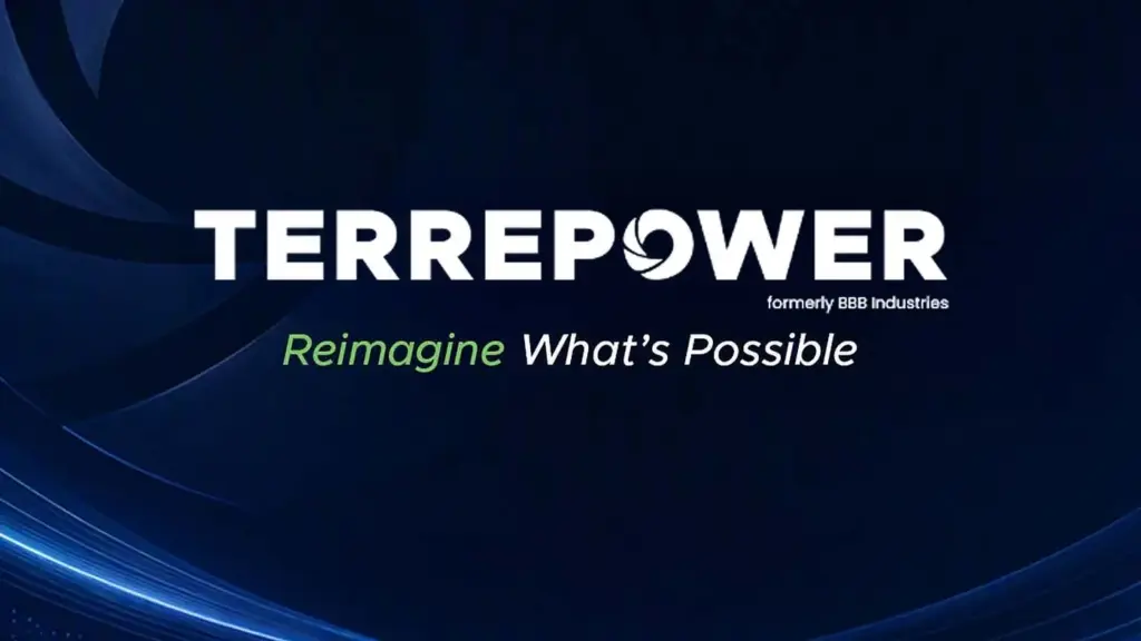 TERREPOWER to Showcase New Products at AAPEX