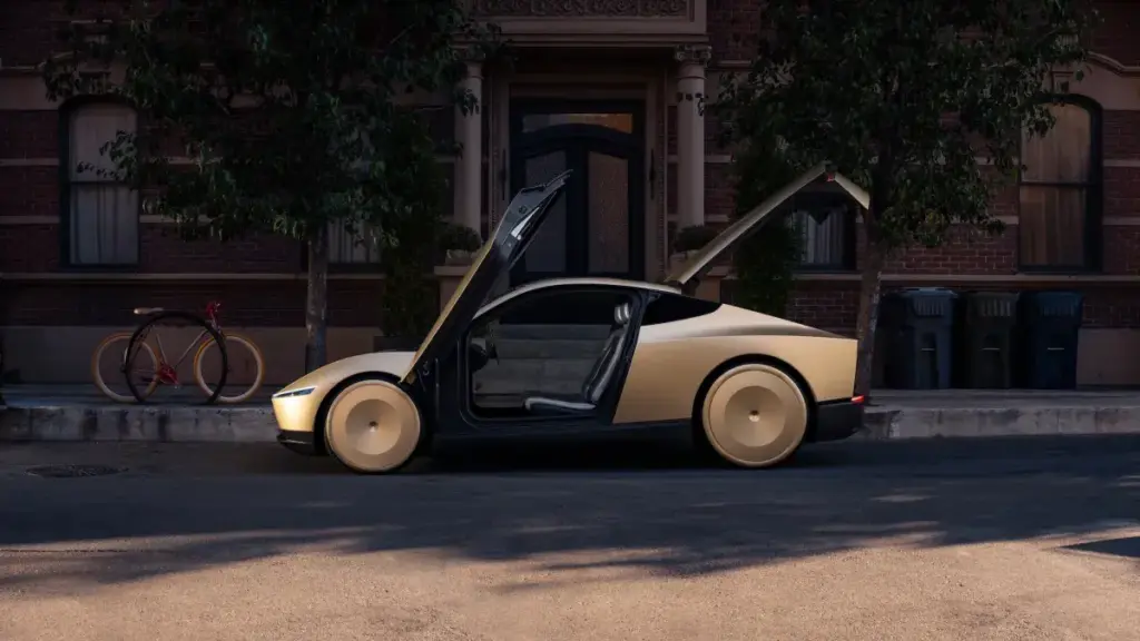 Tesla says it will start selling Cybercabs by end of year