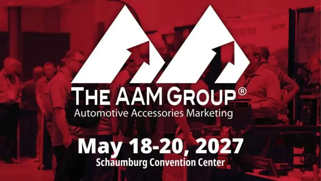 The AAM Group Announces 2027 Membership Meeting Dates