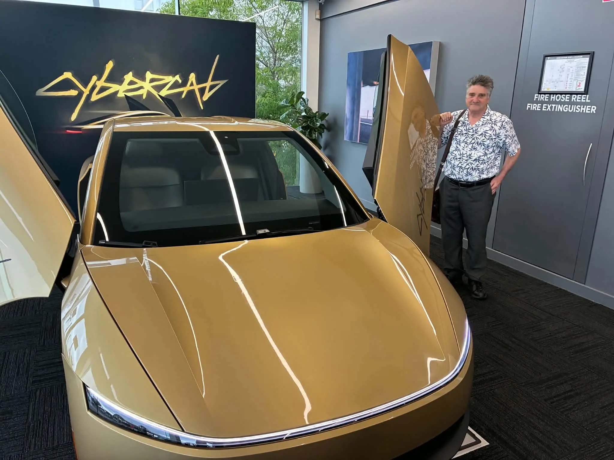 Cybercab