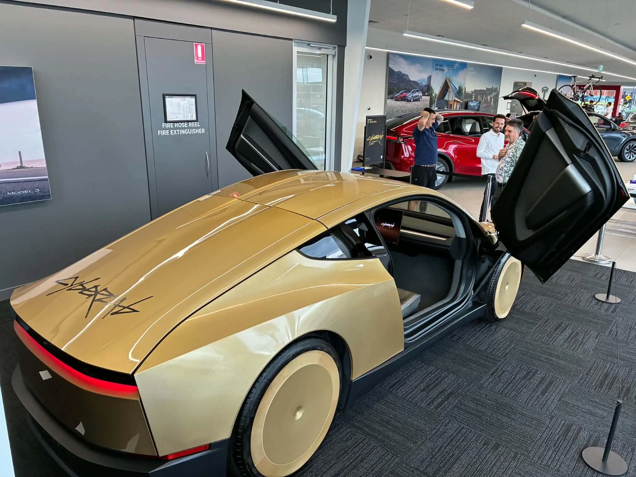 Cybercab