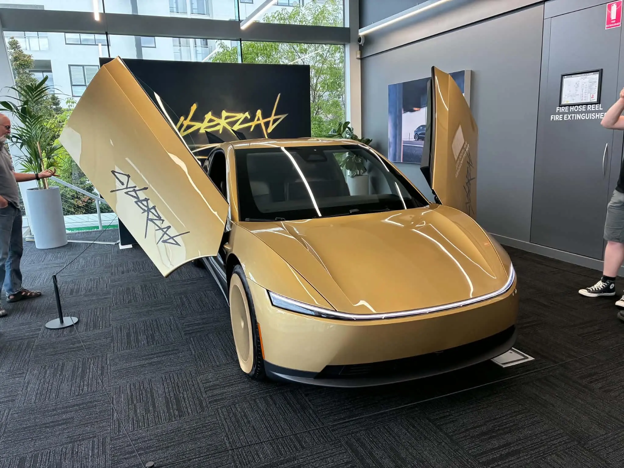Cybercab