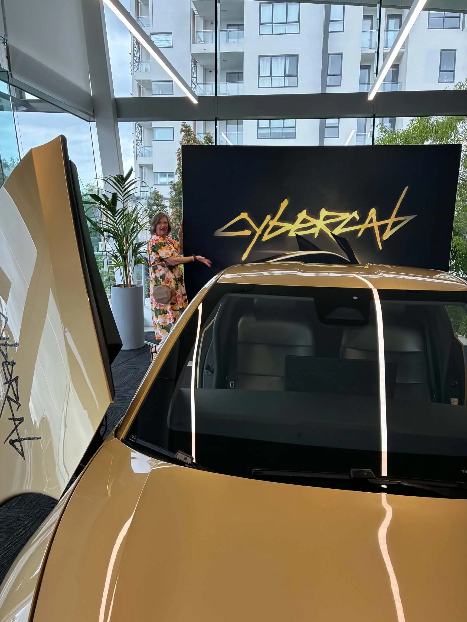 Cybercab