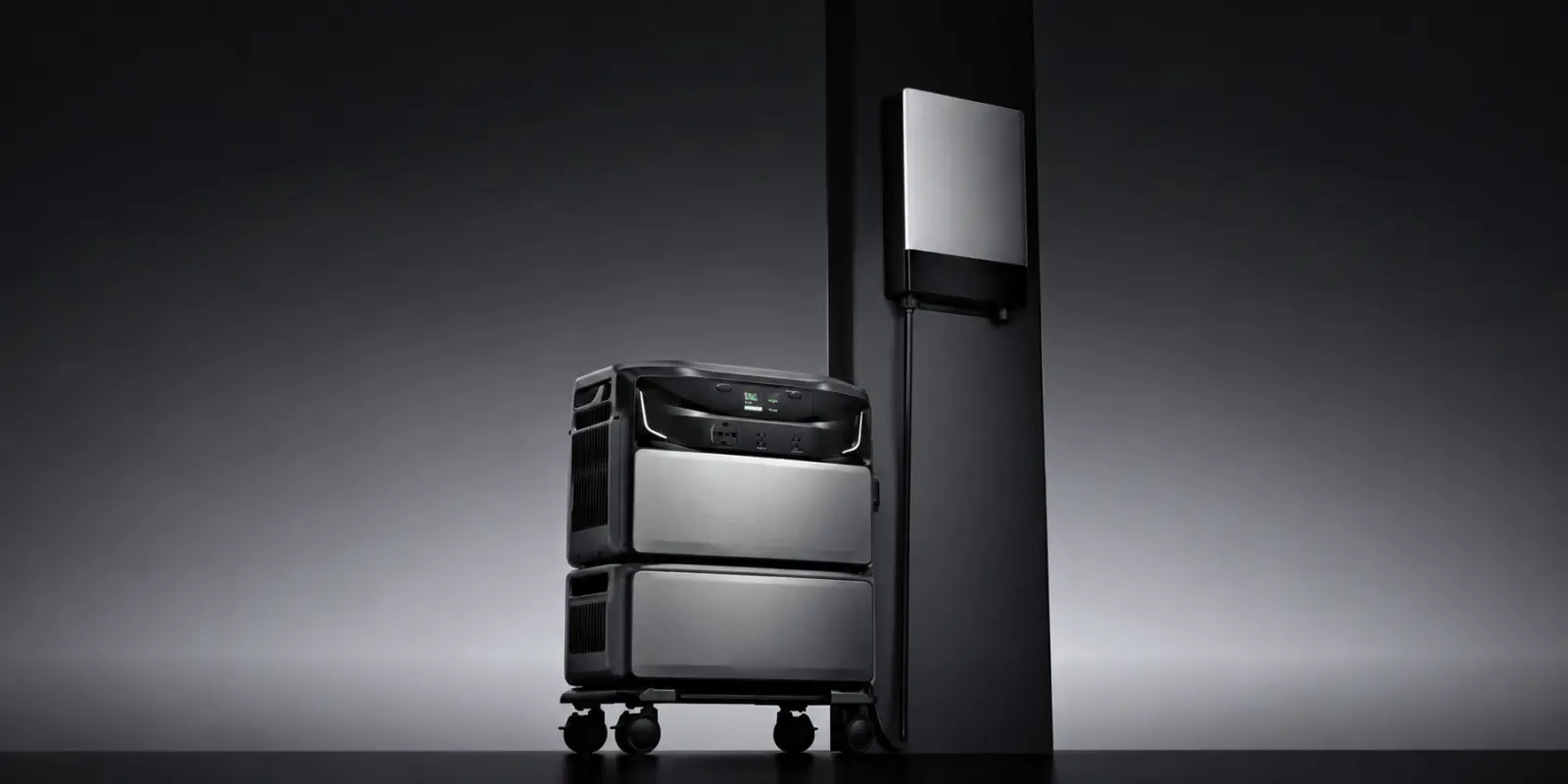 The three-model range combines battery backup, solar charging and a new home panel, Three models offer 5–30 kWh of storage, and with immediate availability. It’s a smaller starting option versus EcoFlow’s Delta Pro Ultra systems.