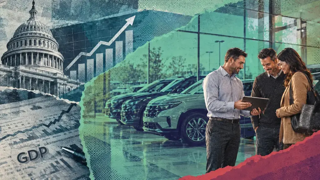 U.S. economy grew 2.2% in Q2, consumer spending up