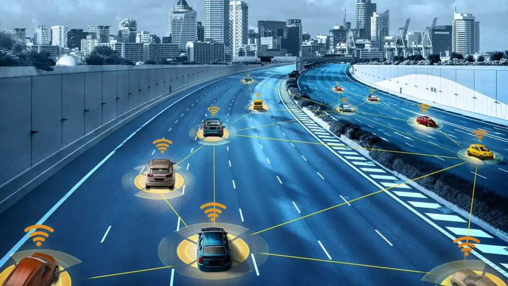 V2X Market to Reach $4.05 Billion by 2035