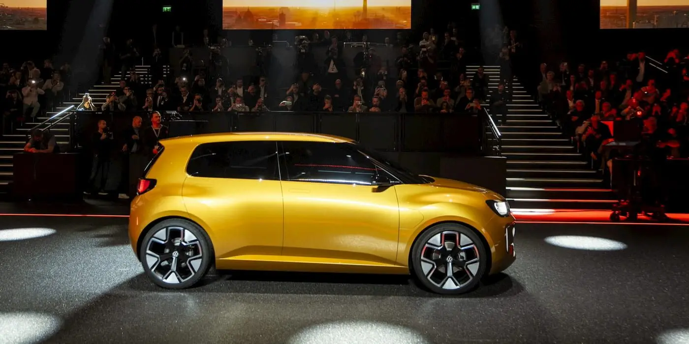 Volkswagen-most-affordable-EV-€20,000