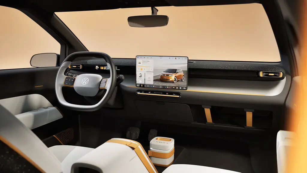 Volkswagen-ID. EVERY1-interior