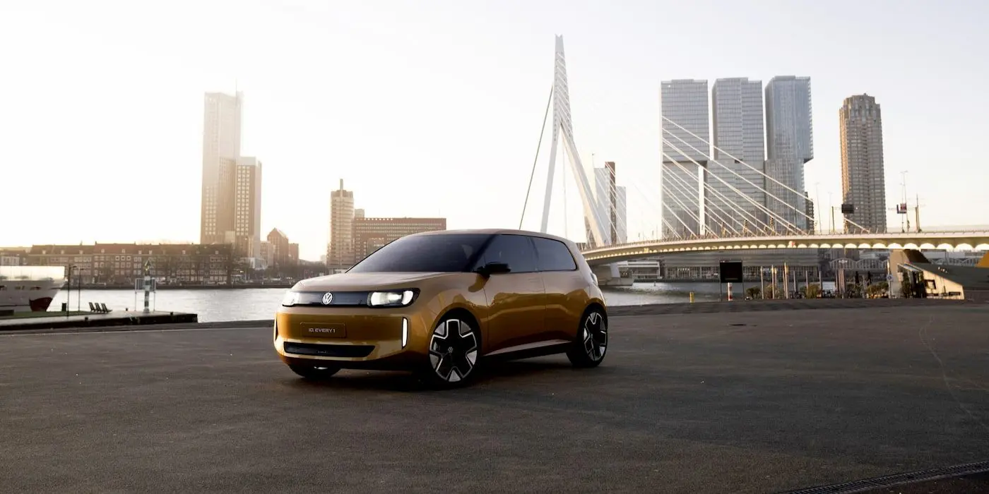 Volkswagen-most-affordable-EV-€20,000