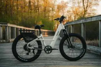 Why this major e-bike brand just started selling battery-less electric bikes