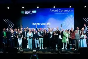 European Start-up Prive for Mobility 2026 – All TOP 10 and Special Award Winners