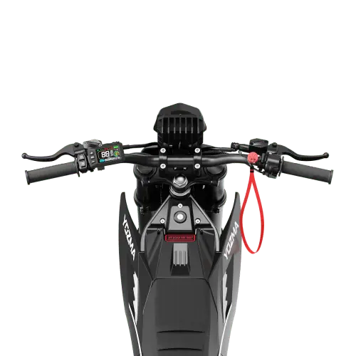 Yozma IN 11 review: The OG mini e-moto gets updates galore